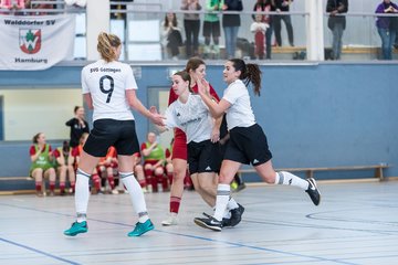 Bild 312 - F NFV Futsalturnier